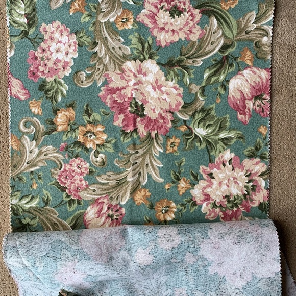 Covington Upholstery Fabric - Picture 7 of 8